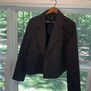 Business Smart Blazer by House of Harlow